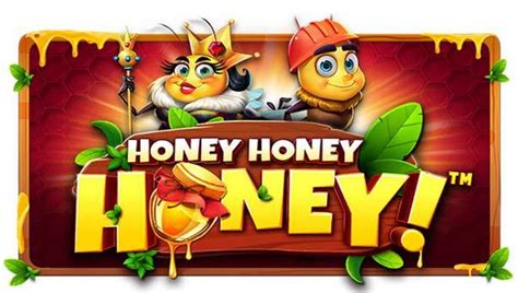 Play Honey Honey Honey™ Slot Demo by Pragmatic Play.
